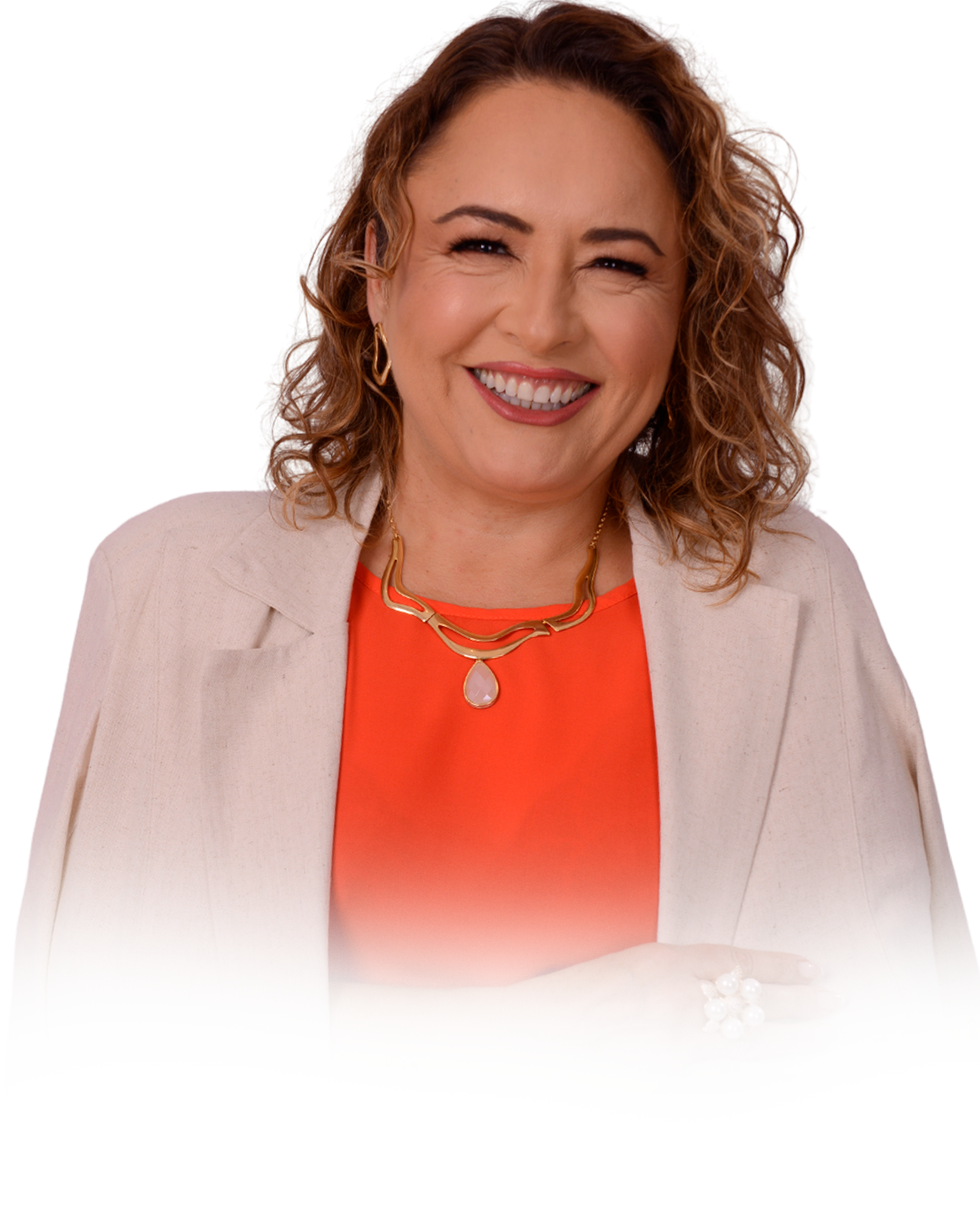Elizangela Martinelli